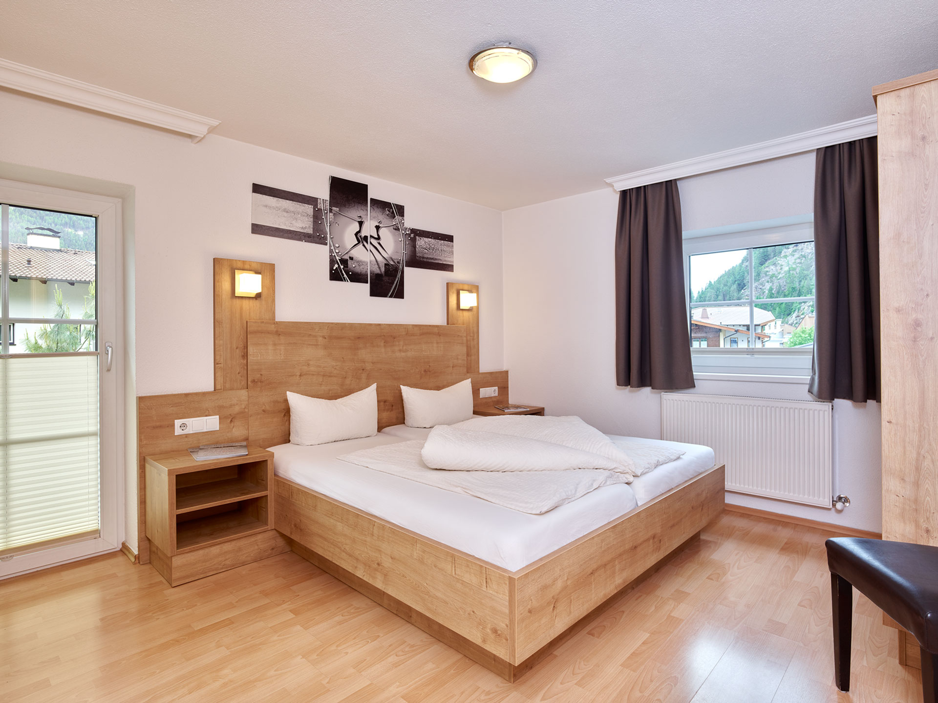 doppelzimmer